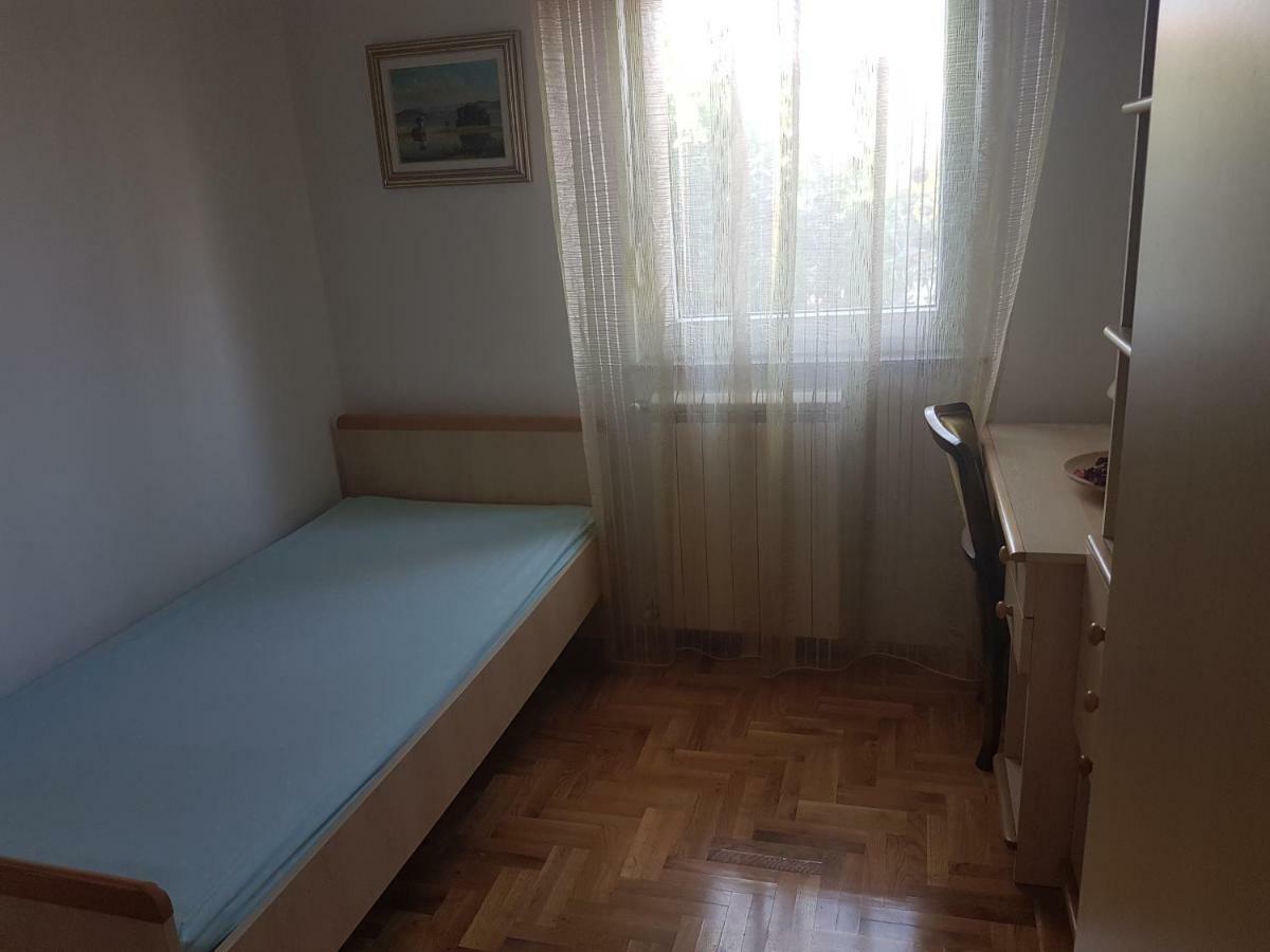 Ferienwohnung Alda Pula Exterior foto